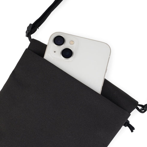 Hellolulu Jose Daily Flip Pouch Recycled